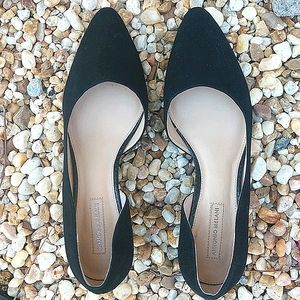 Antonio Melani Lyena Wedge Heels 9M